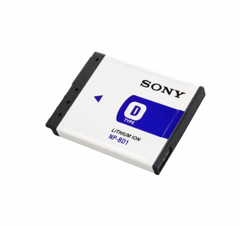 باتری دوربین سونی مدل NP-BD1