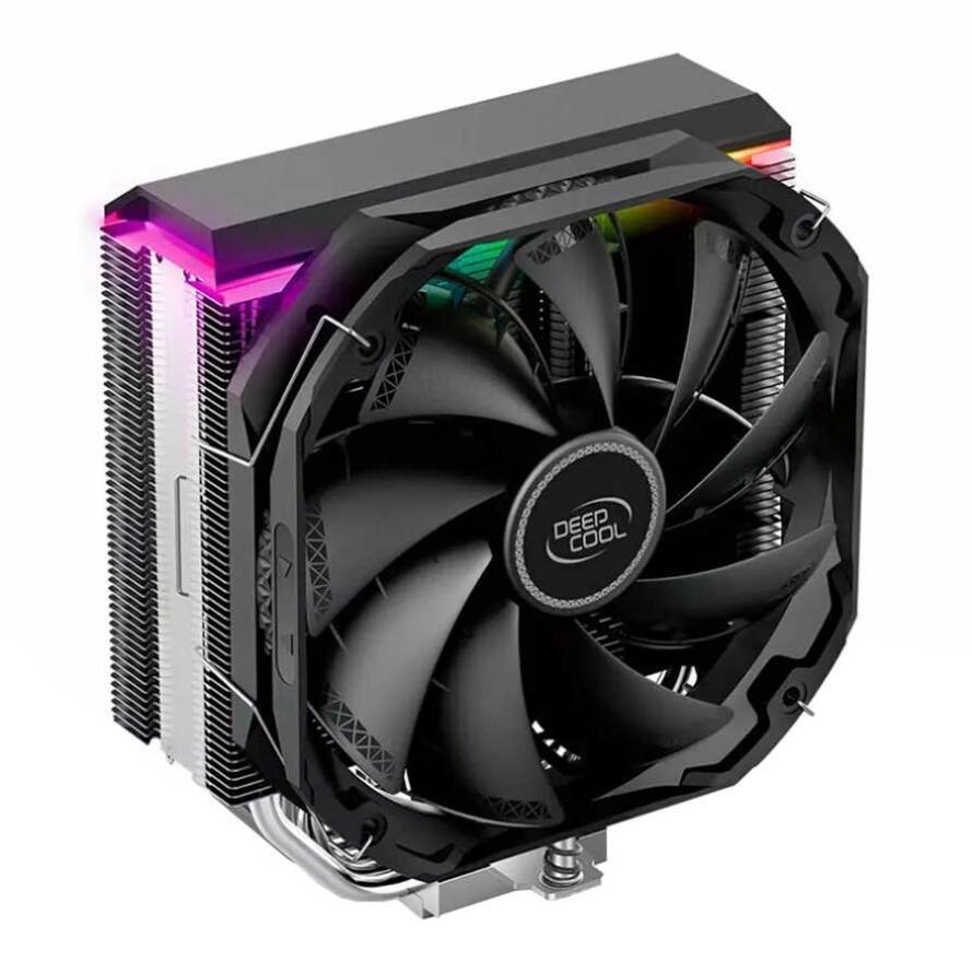 خنک کننده پردازنده دیپ کول AS500 A-RGB