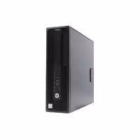 مشخصات ، قیمت و خرید مینی کیس اچ پی Z240 Core i5 6th Gen | آبتین مال