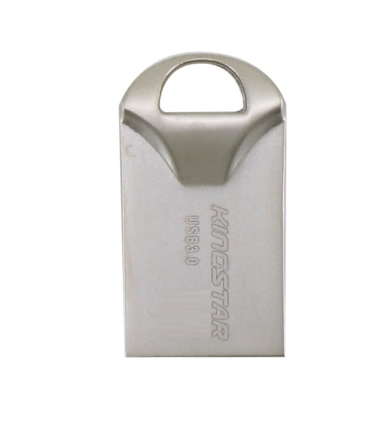 فلش مموری کینگ‌ استار مدل KS318 Fido3 ظرفیت 128 گیگابایت