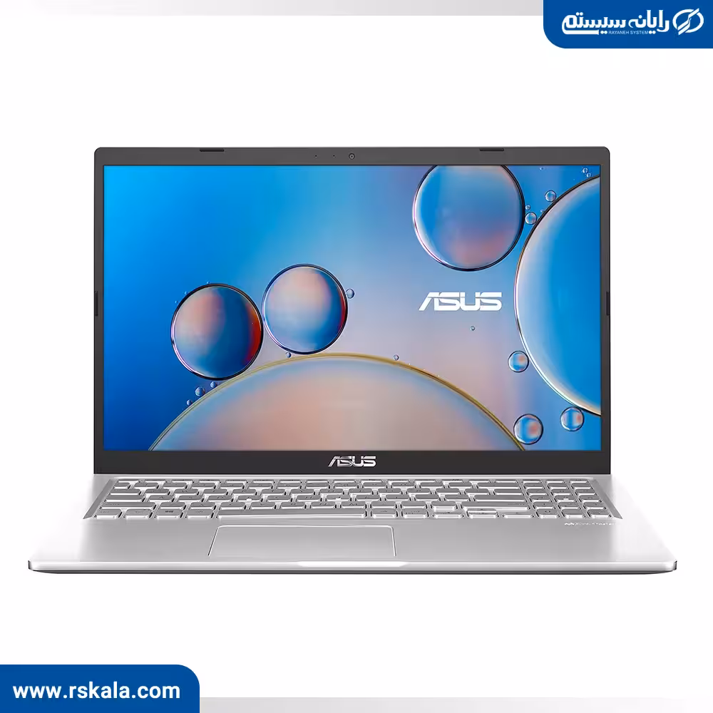 لپ تاپ 15.6 اینچی ایسوس مدل Asus VivoBook X515EP-EJ463W I5 16GB 512GB SSD - رایانه سیستم