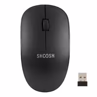 موس بیسم شوش مدل M11W