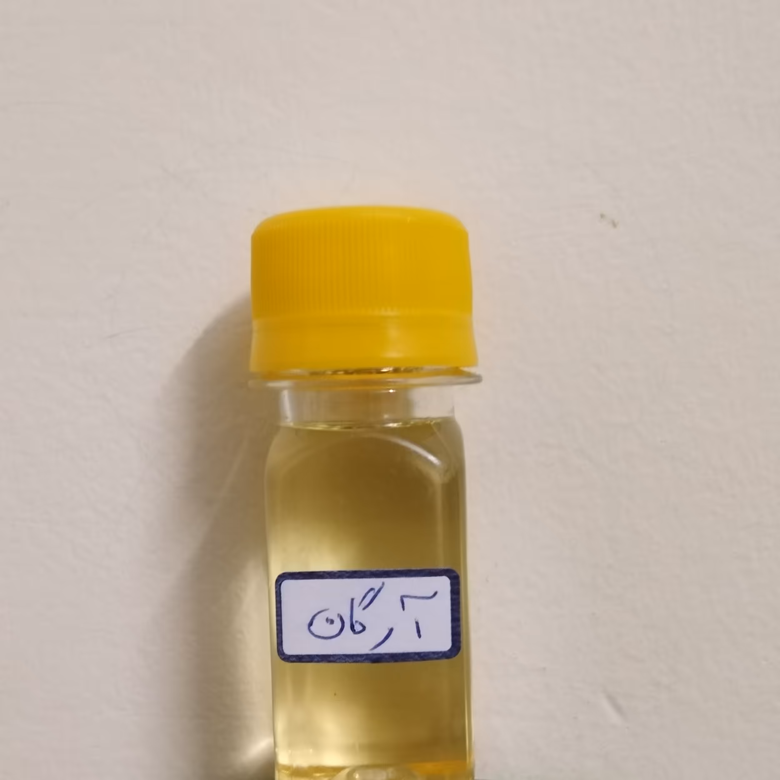 روغن آرگان اصل مراکشی گلستان (30 سی سی)