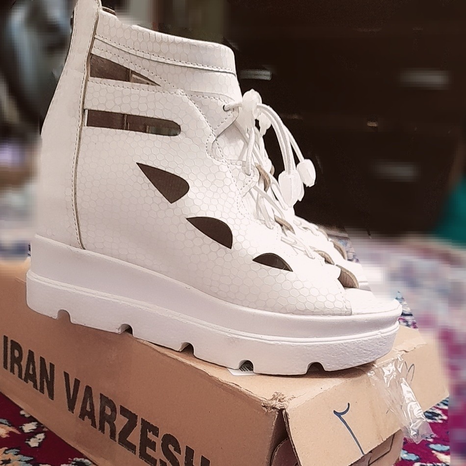 صندل لژ مخفی جدید 