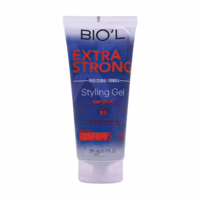 ژل مو اکسترا بیول