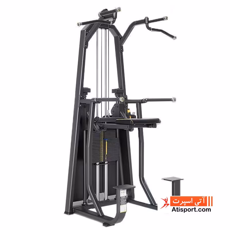 پارالل بارفیکس کمکی اسپرت فیکس  C21