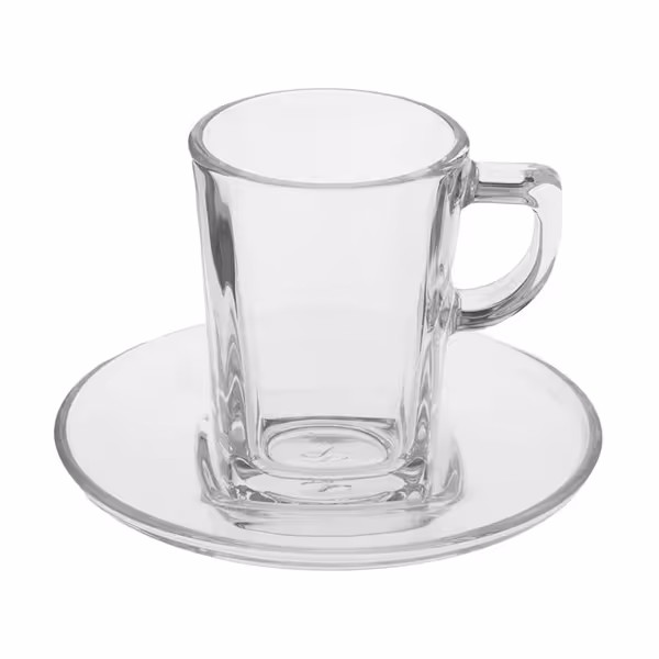 سرویس قهوه خوری پاشاباغچه کد 95754 (75cc)