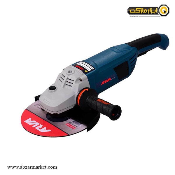 سنگ فرز آروا فرز سنگبری 2300 وات مدل 5532