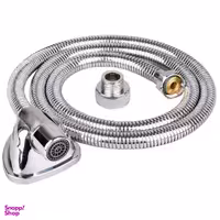 شلنگ توالت کد124