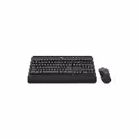 کیبورد و ماوس بی سیم لاجیتک مدل Logitech MK545