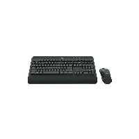 کیبورد و ماوس بی سیم لاجیتک مدل Logitech MK545