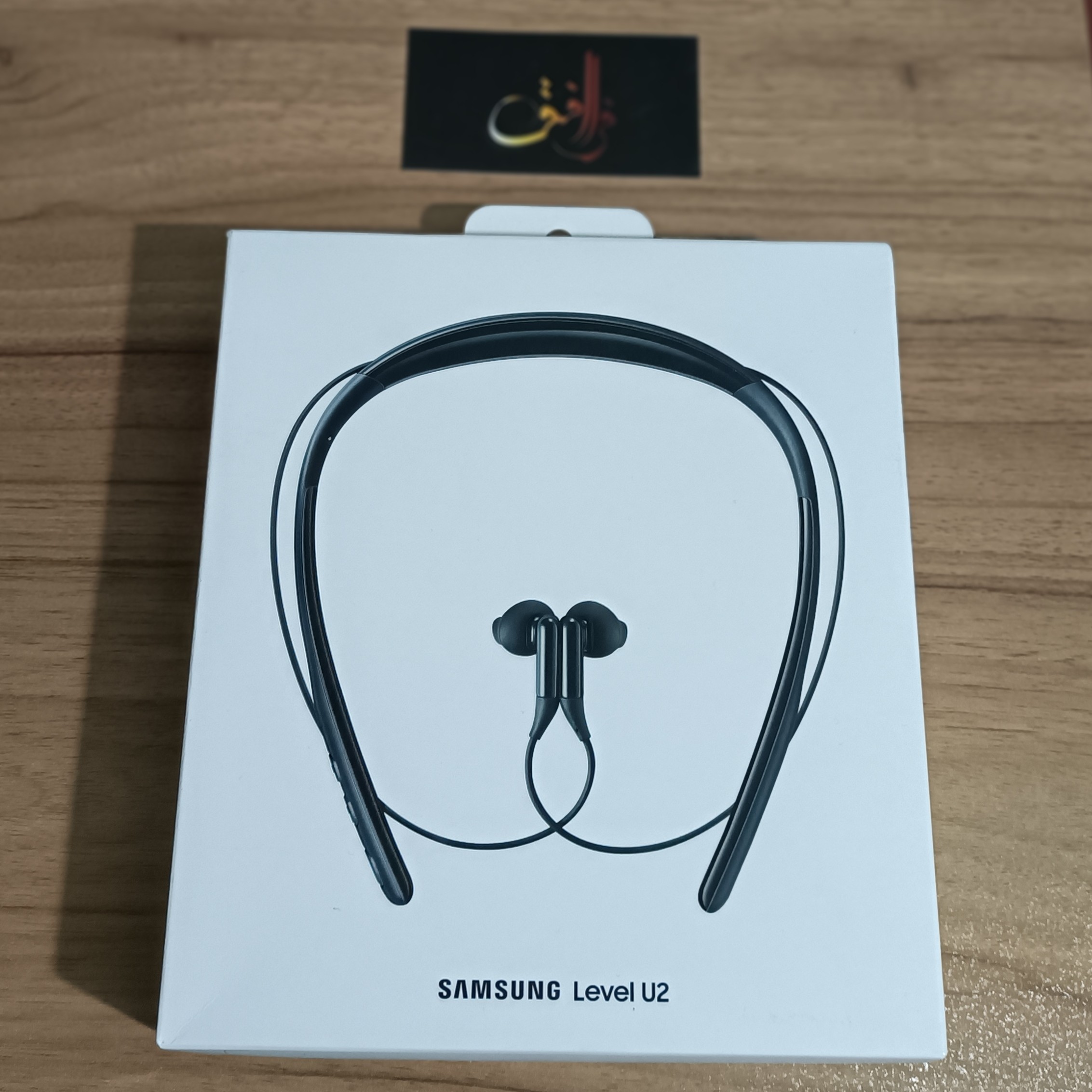 هندزفری دور گردنی لول یو اصلی SAMSUNG Level U2 اورجینال سامسونگ