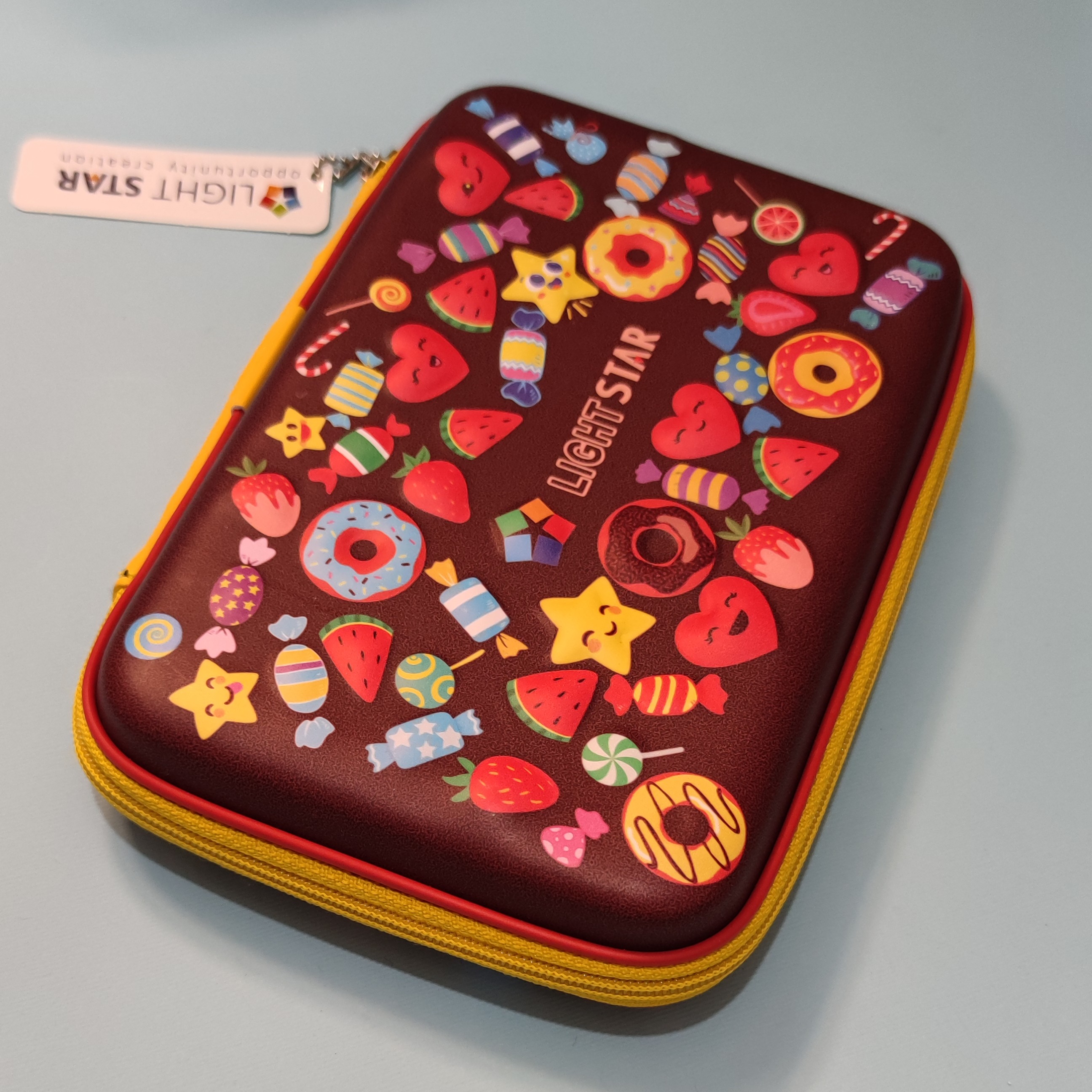 جامدادی تبلتی دخترونه