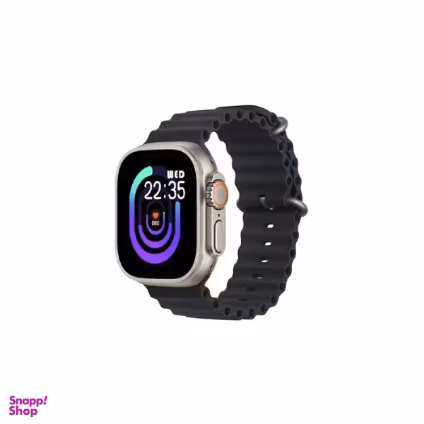 ساعت هوشمند طرح اولترا مدل HW11 ULTRA2