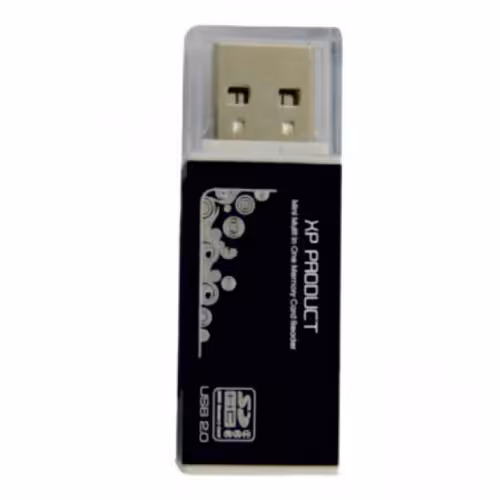 رم ریدر ایکس پی مدل 735 آر