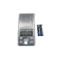 ترازو جیبی دیجیتال 500 گرمی POCKET SCALE MH-500