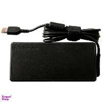 آداپتور شارژر لپ تاپ لنوو مدل Lenovo 20V 6.75A USB