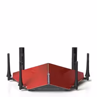 قیمت و مشخصات روتر بی‌سیم سه بانده دی لینک مدل DIR-890L