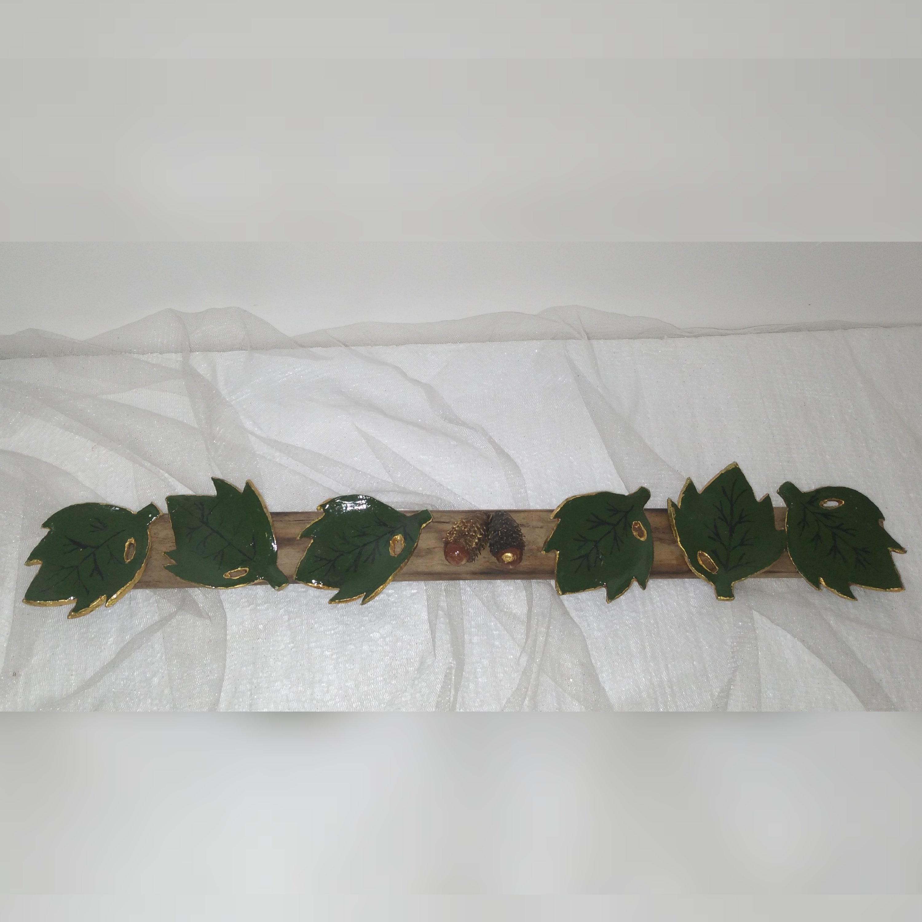 هفت سین خاص برگ انجیری