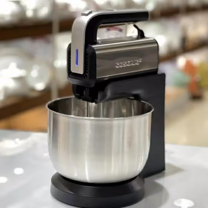 همزن برقی گوسونیک