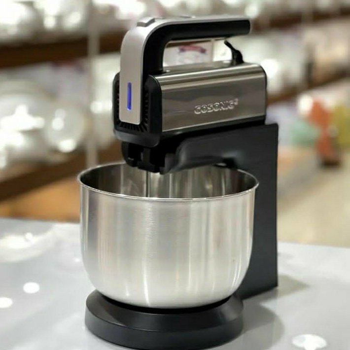 همزن برقی گوسونیک