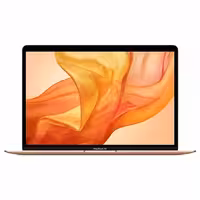 لپ تاپ 13 اینچی اپل مدل MacBook Air MGND3 2020