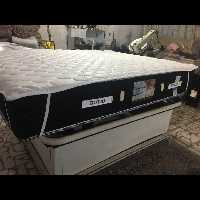 محافظ تشک سایز 160 - کاور خوش خواب دو نفره ارسال با باربری پس کرایه 