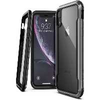 قاب ایکس دوریا آیفون X-Doria Defense Shield Case iPhone XR