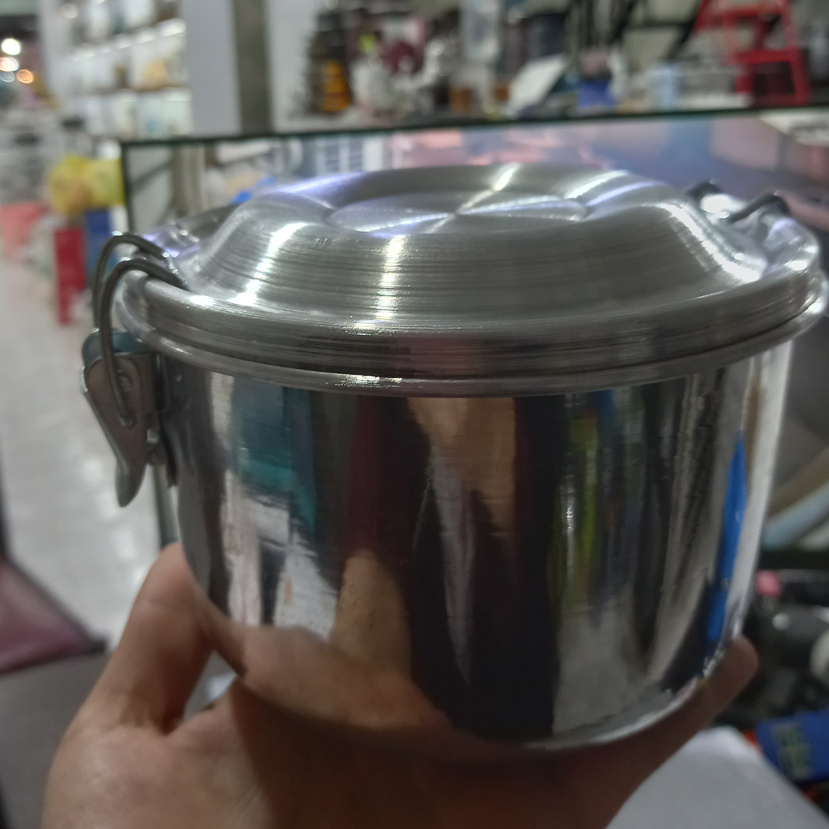 ظرف غذا روحی یک نفره