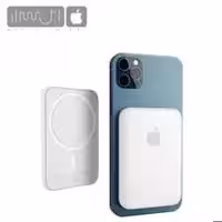 پاوربانک مگ سیف اپل Apple Battery Pack Magsafe