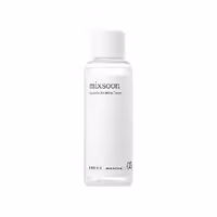 تونر تسکین دهنده سنتلا آسیاتیکا میکسون Mixsoon Centella Asiatica Toner