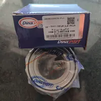 بلبرینگ چرخ جلو پژو 405 . 206 تیپ 5                   دینا پارت