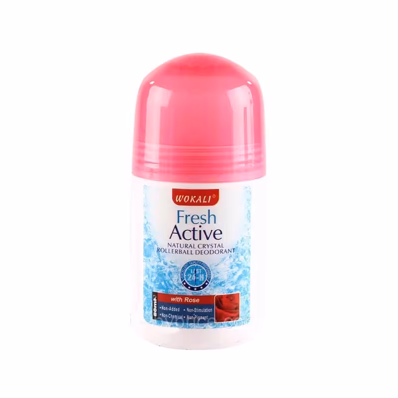 مام وکالی Fresh Active