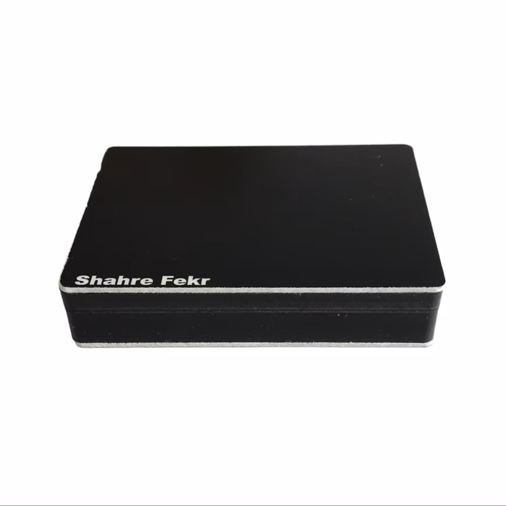 جعبه تاس 12 تایی مدل مربع کد 4680