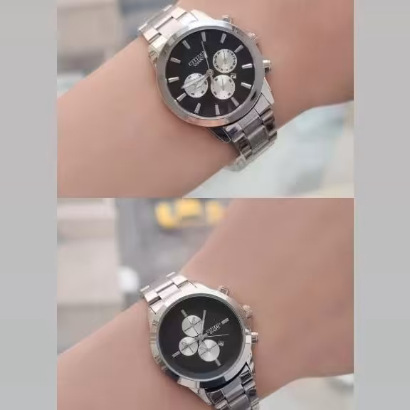 ساعت ست مردانه و زنانه ستیزن