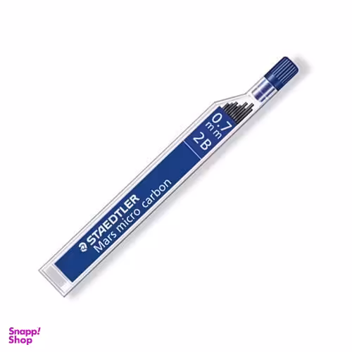 مغز 0.7 مداد مکانیکی استدلر (Staedtler) مدل 250072B