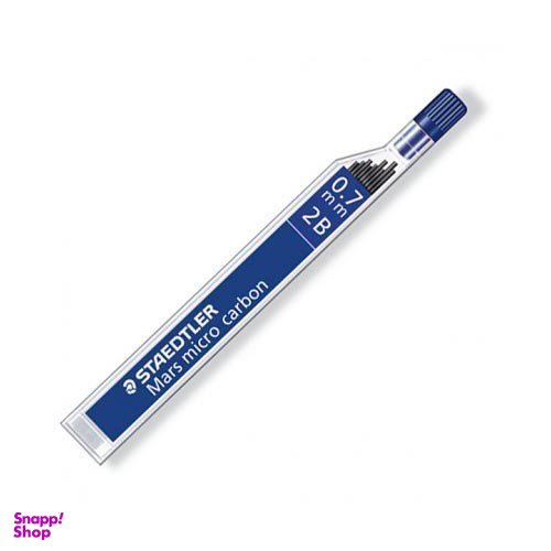 مغز 0.7 مداد مکانیکی استدلر (Staedtler) مدل 250072B