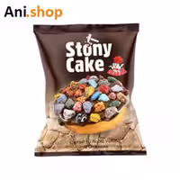 کیک شکلاتی سنگی ایسترم کد J44