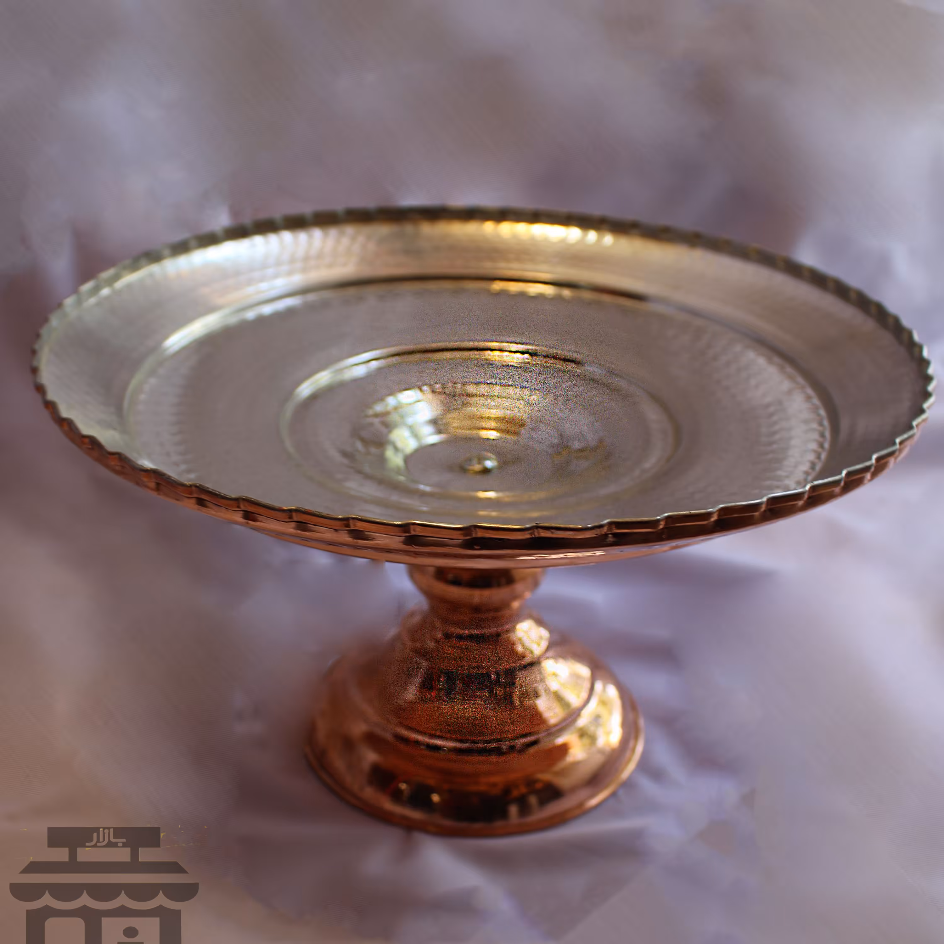 شیرینی خوری مسی