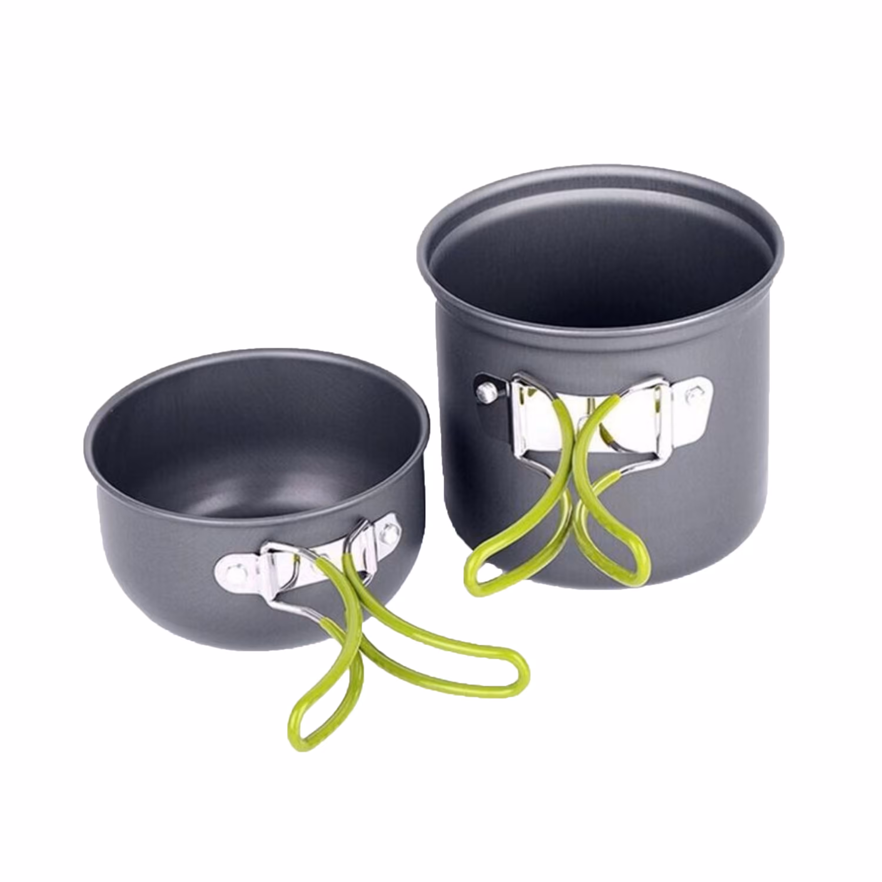 ست آشپزی دو تکه  DS-101