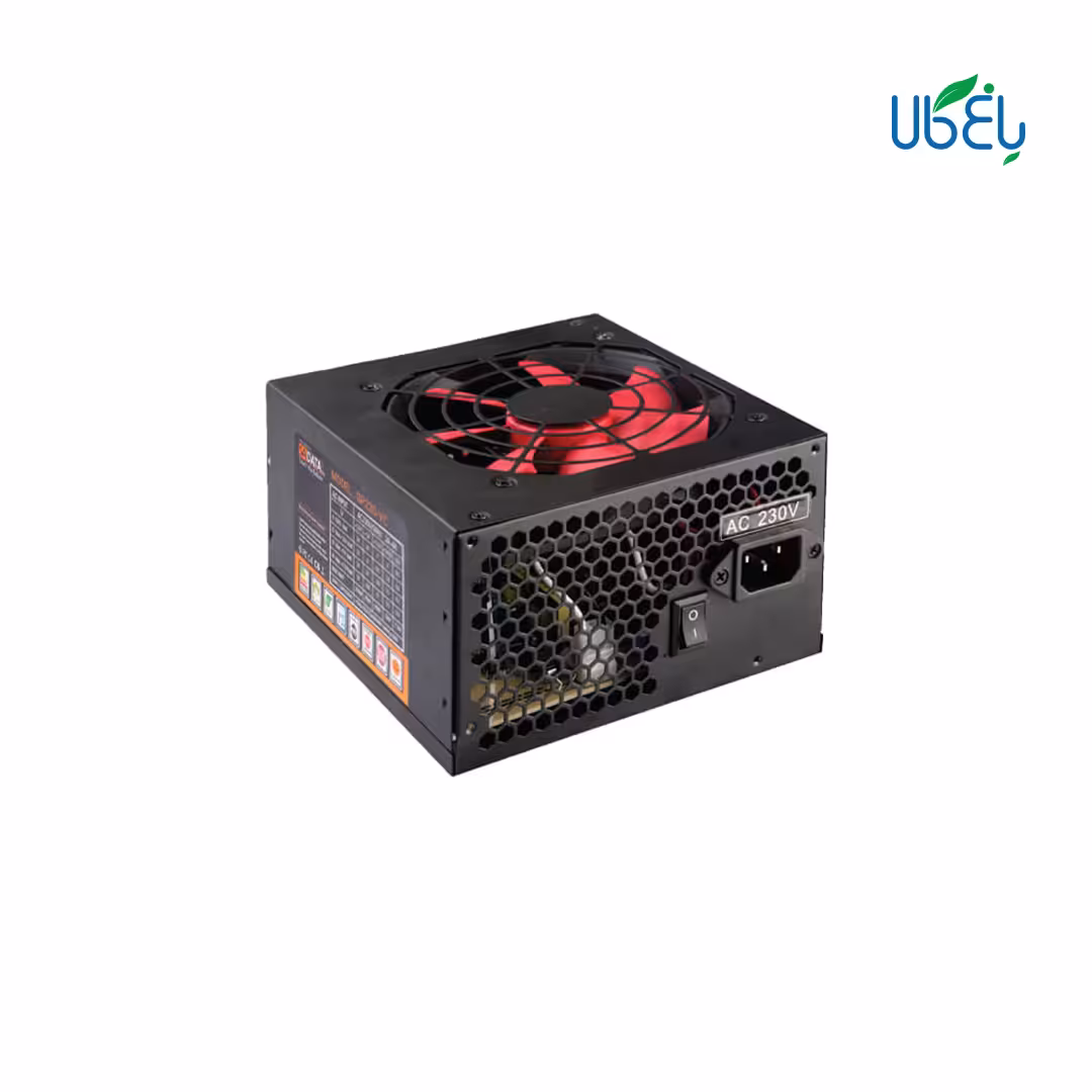 منبع تغذیه کامپیوتر سادیتا مدل SP-230