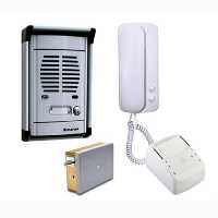 پک کامل دربازکن صوتی سیماران همراه با ترانس و دربازکن