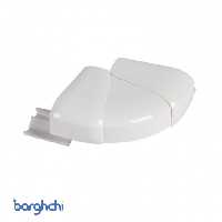 زاویه خارجی ترانک لگراند 50*80