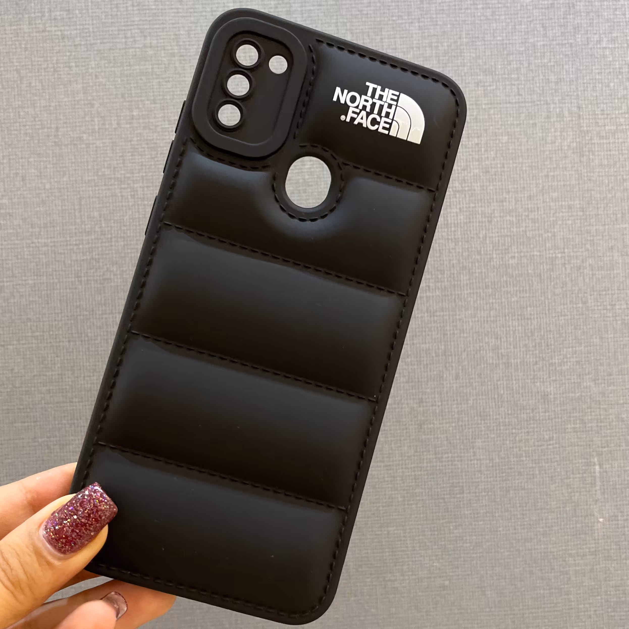 قاب پافری سامسونگ A11     