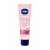 کرم دست کراتینه وازلین مدل Hand Lotion حجم 100 میلی لیتر - فروشگاه تخصصی محصولات پوست و مو تیراژه