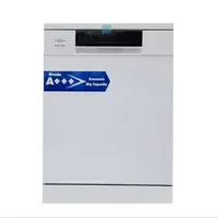 ماشین ظرفشویی 14 نفره اینترنشنال آنیل مدل NDM-314