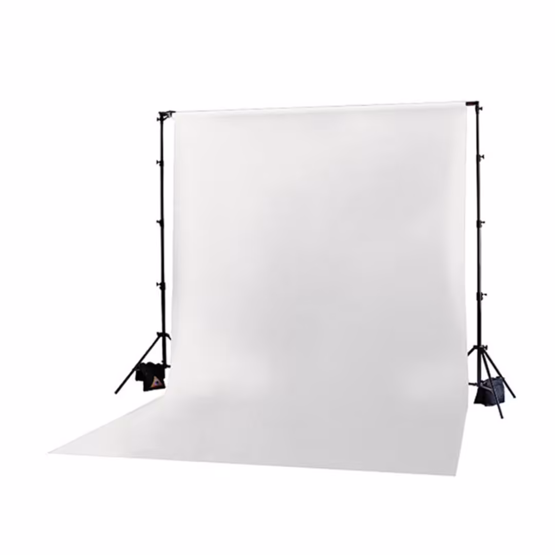 فون شطرنجی عکاسی سفید 3×2