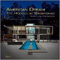 [PDF] دانلود کتاب American Dream - The Houses At Sagaponac - Modern Living In The Hamptons, 2003
