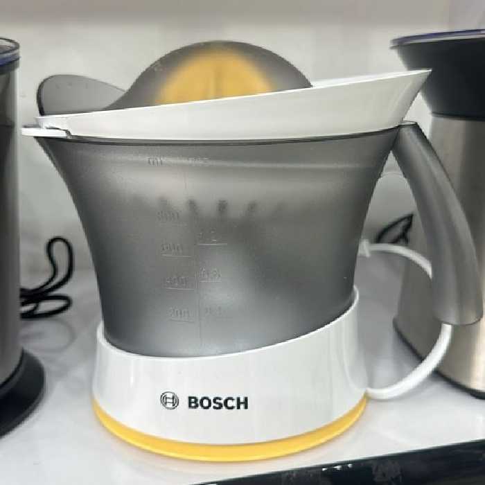 آب مرکبات گیر بوش مدل MCP3500N