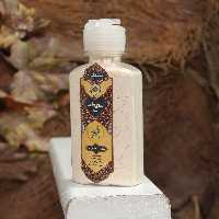 سفیداب سنتی یزد (سفیداب پودری شترمرغ مرغوب )